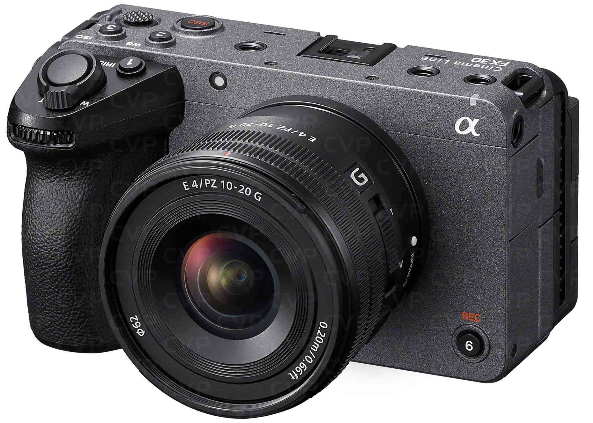 Sony FX30