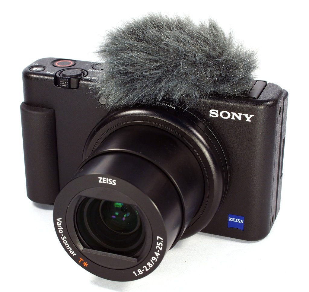 Sony ZV-1