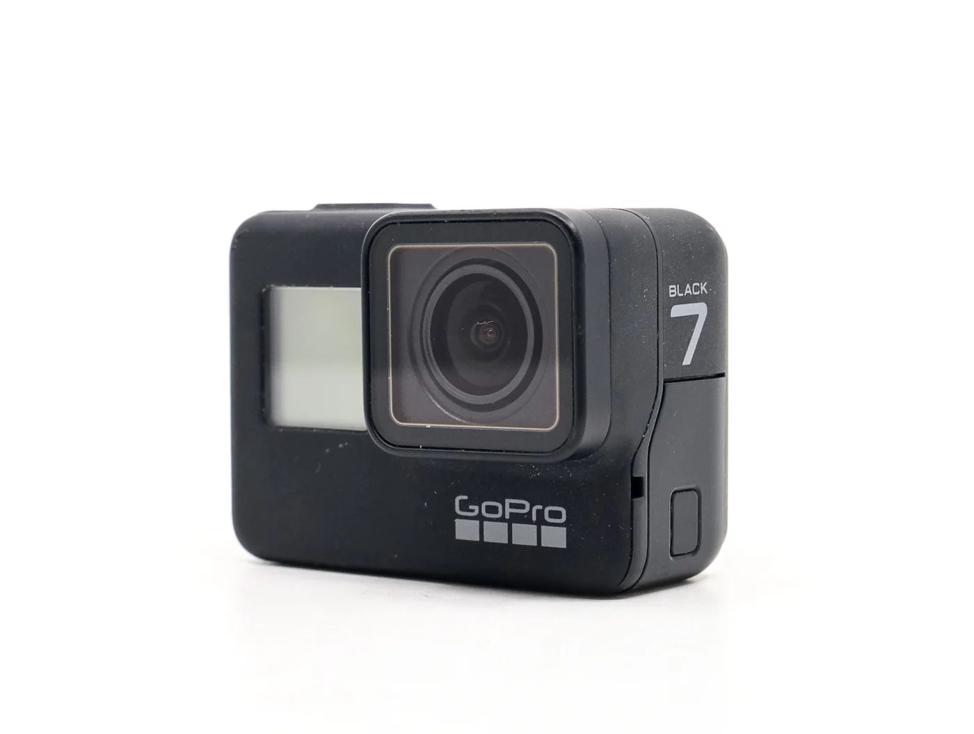 GoPro Hero 7 Black