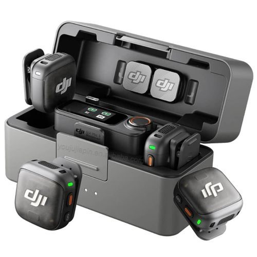 DJI Mic 3