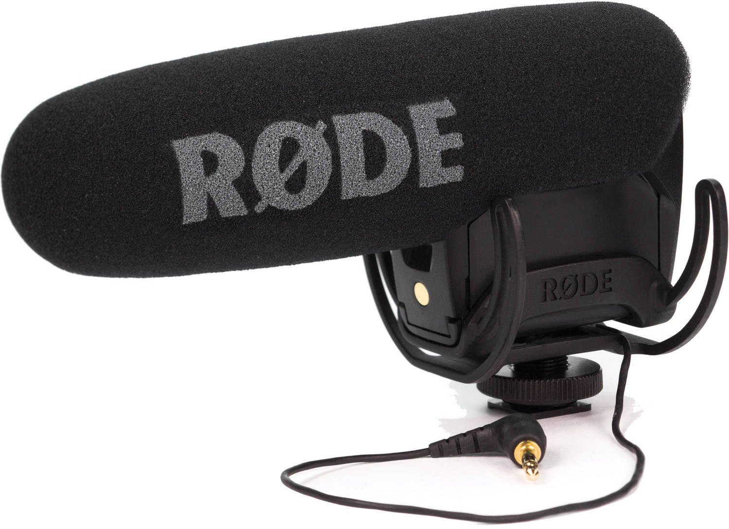 Rode VideoMic Pro